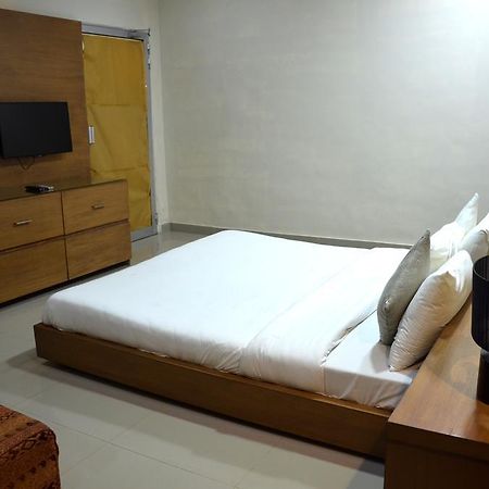 Gofas Lodge Islamabad Eksteriør billede