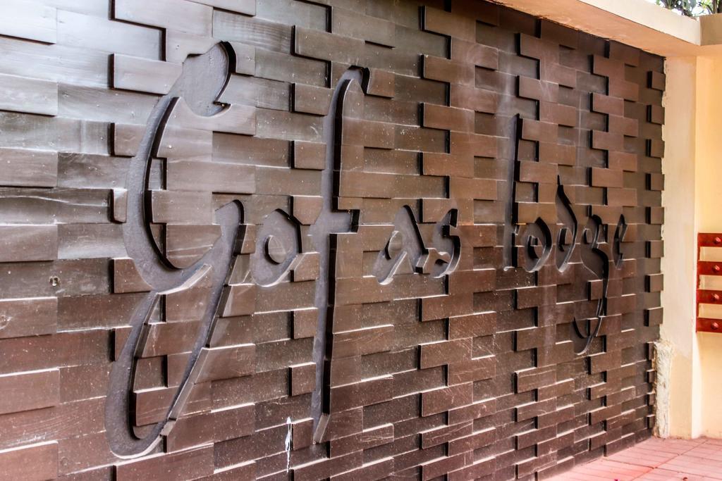 Gofas Lodge Islamabad Eksteriør billede