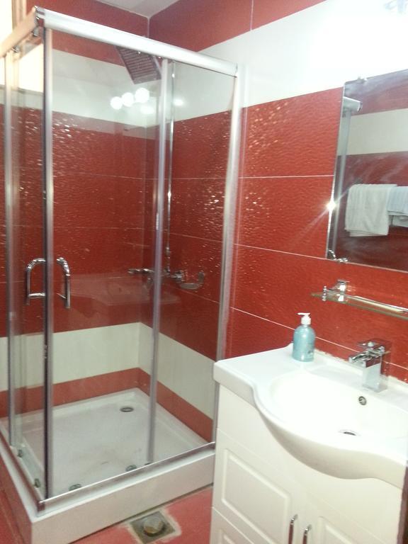 Gofas Lodge Islamabad Værelse billede