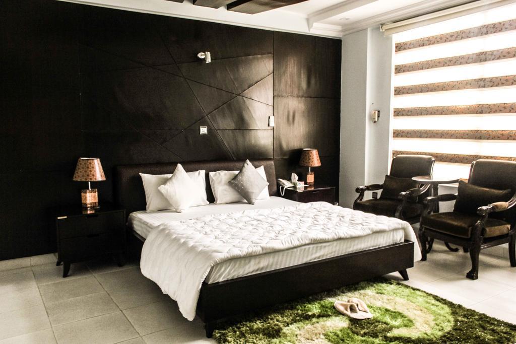 Gofas Lodge Islamabad Værelse billede