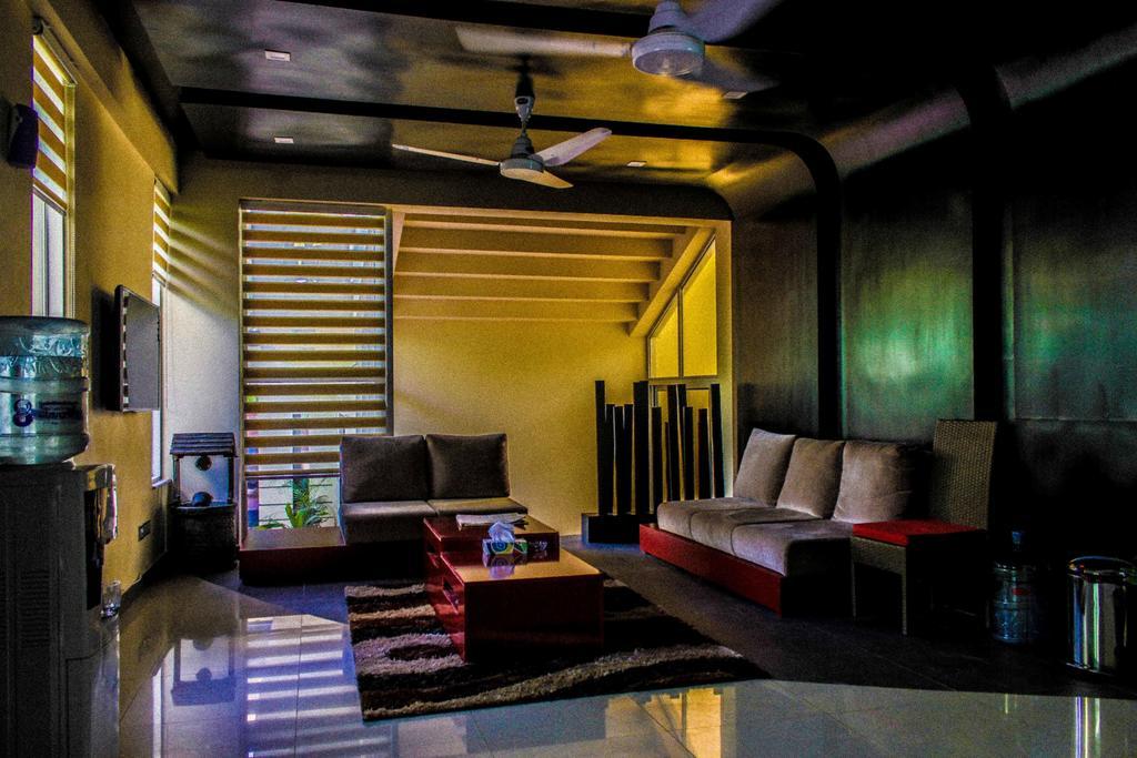 Gofas Lodge Islamabad Eksteriør billede