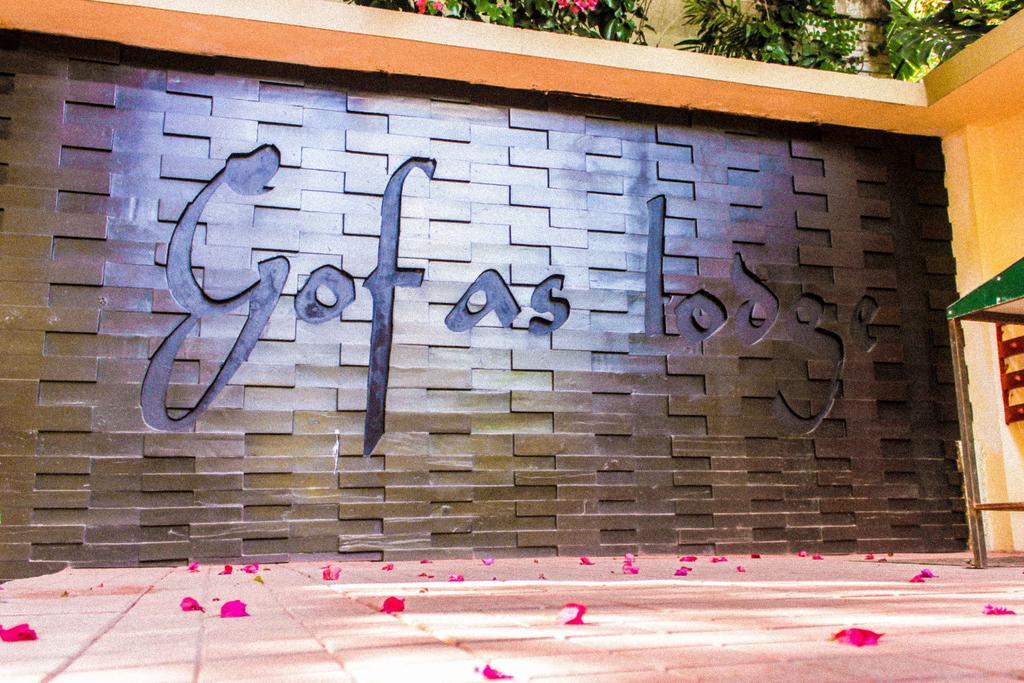 Gofas Lodge Islamabad Eksteriør billede