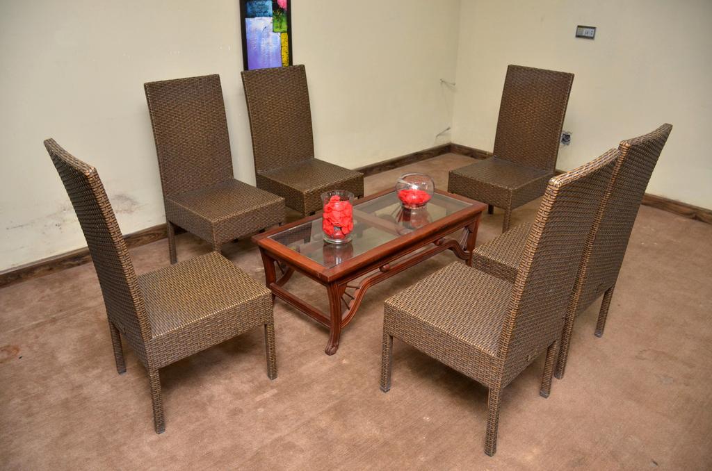 Gofas Lodge Islamabad Eksteriør billede