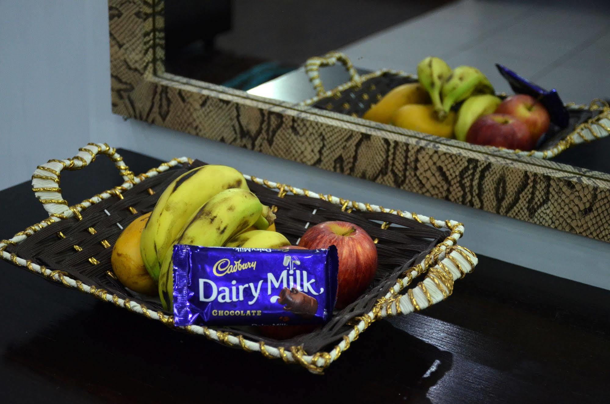 Gofas Lodge Islamabad Eksteriør billede
